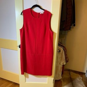 Loft Dress size 18